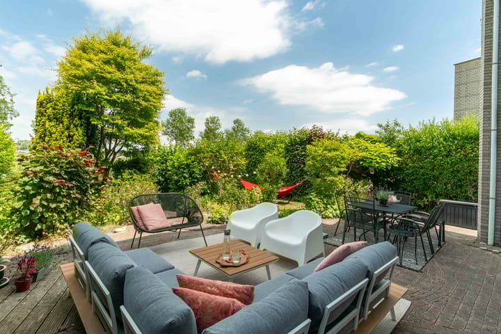 Foto 16 van Berlageplan 71