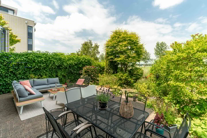 Foto 17 van Berlageplan 71