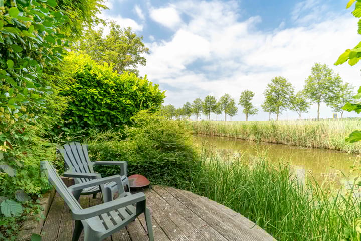 Foto 24 van Berlageplan 71