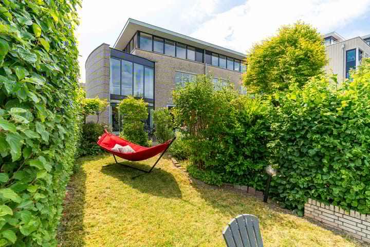 Foto 30 van Berlageplan 71