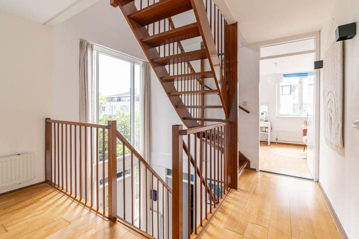 Foto 32 van Berlageplan 71