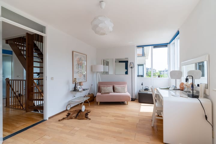 Foto 34 van Berlageplan 71