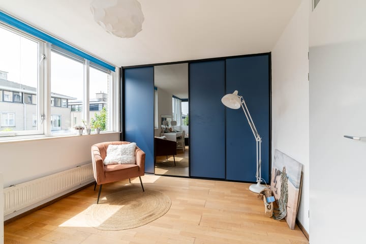 Foto 35 van Berlageplan 71