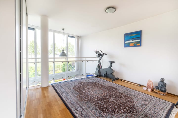 Foto 45 van Berlageplan 71