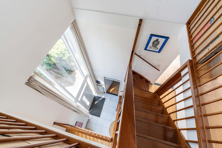 Foto 48 van Berlageplan 71