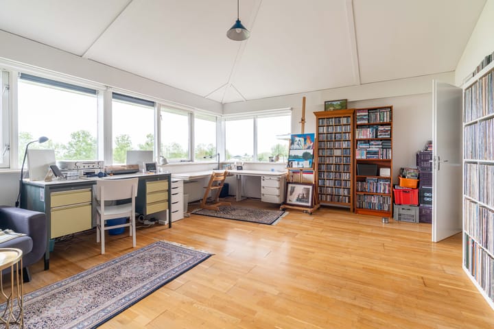 Foto 50 van Berlageplan 71