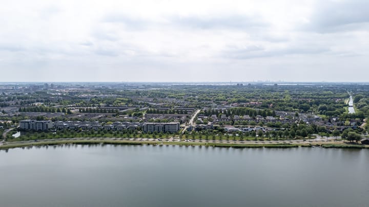 Foto 58 van Berlageplan 71