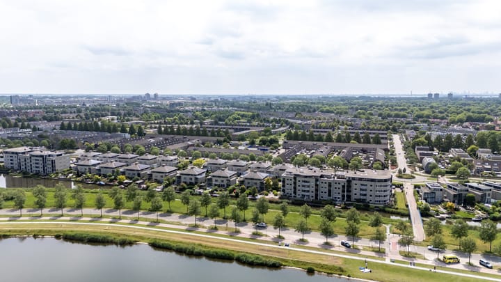 Foto 59 van Berlageplan 71