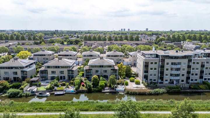 Foto 61 van Berlageplan 71