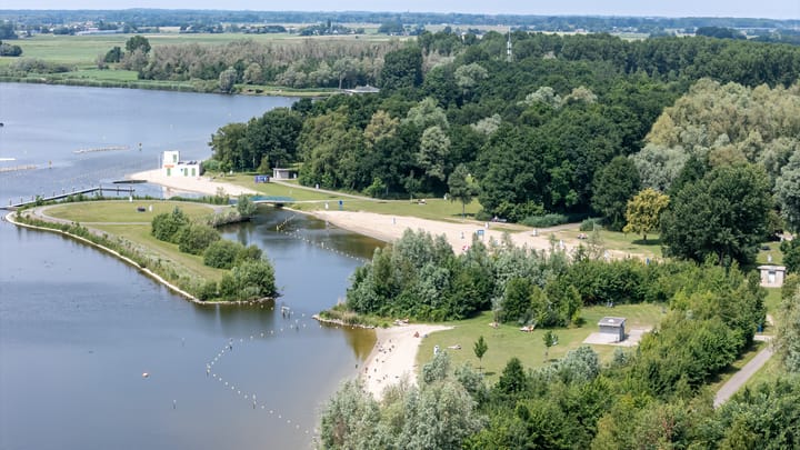 Foto 63 van Berlageplan 71