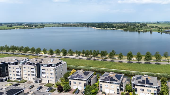 Foto 64 van Berlageplan 71