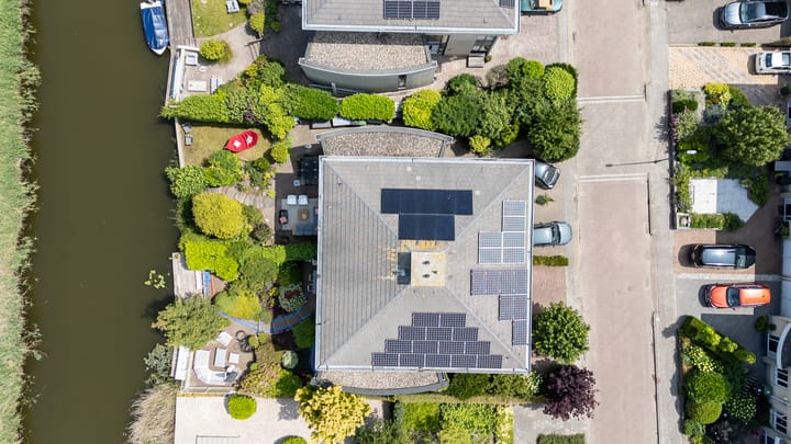 Foto 66 van Berlageplan 71