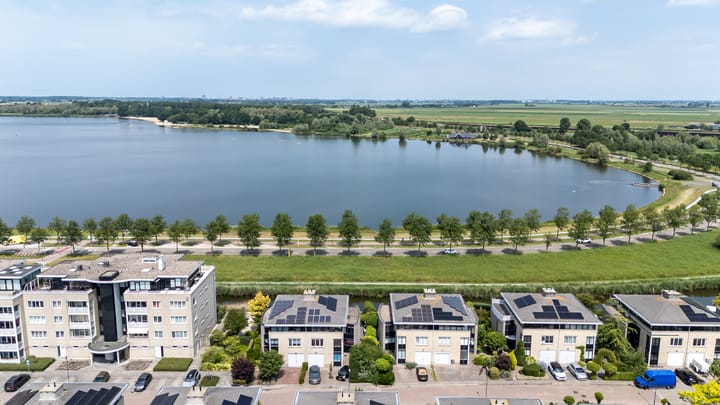 Foto 67 van Berlageplan 71