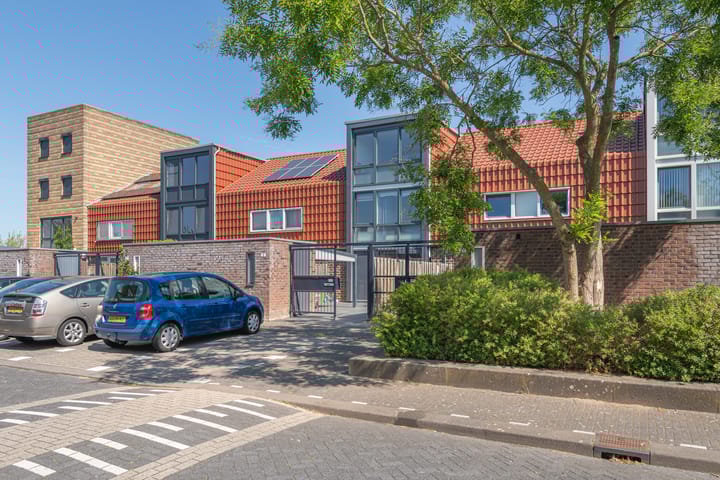 Foto 2 van Heidehoeve 9