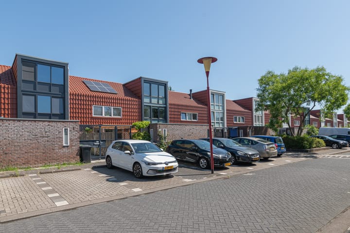 Foto 3 van Heidehoeve 9