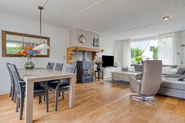 Foto 2 van Kennedysingel 43