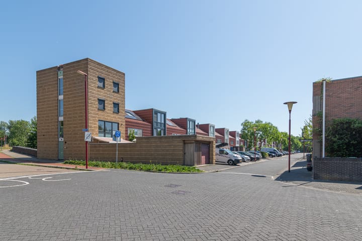 Foto 4 van Heidehoeve 9