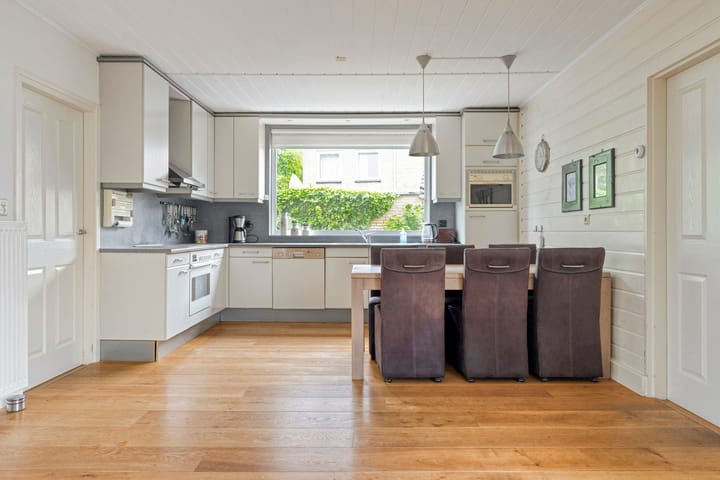 Foto 3 van Kennedysingel 43