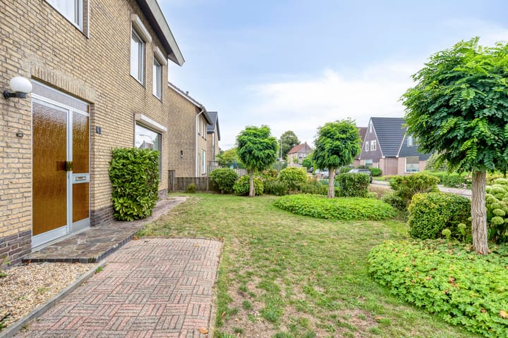 Foto 4 van Kennedysingel 43