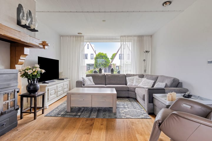 Foto 8 van Kennedysingel 43