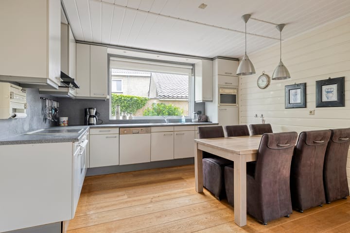 Foto 11 van Kennedysingel 43