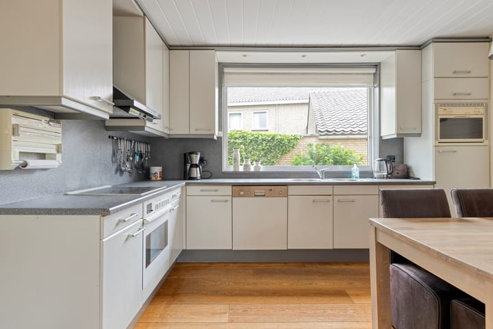 Foto 12 van Kennedysingel 43