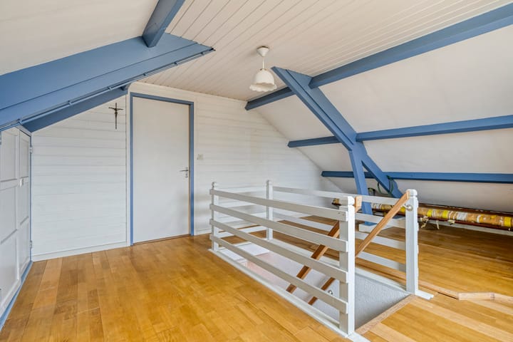 Foto 27 van Kennedysingel 43