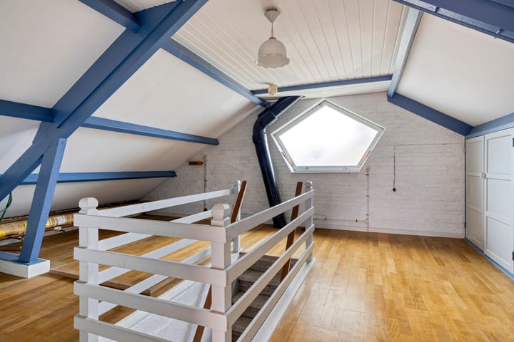 Foto 28 van Kennedysingel 43