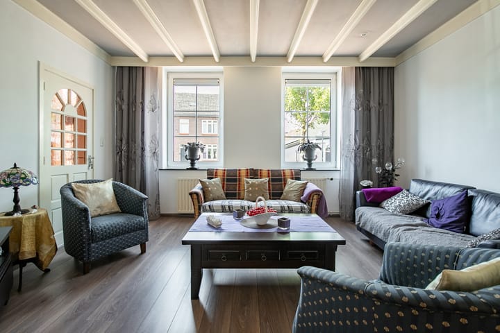 Foto 2 van A ge Water 38