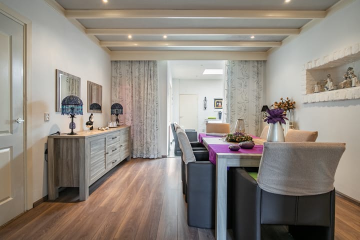 Foto 9 van A ge Water 38