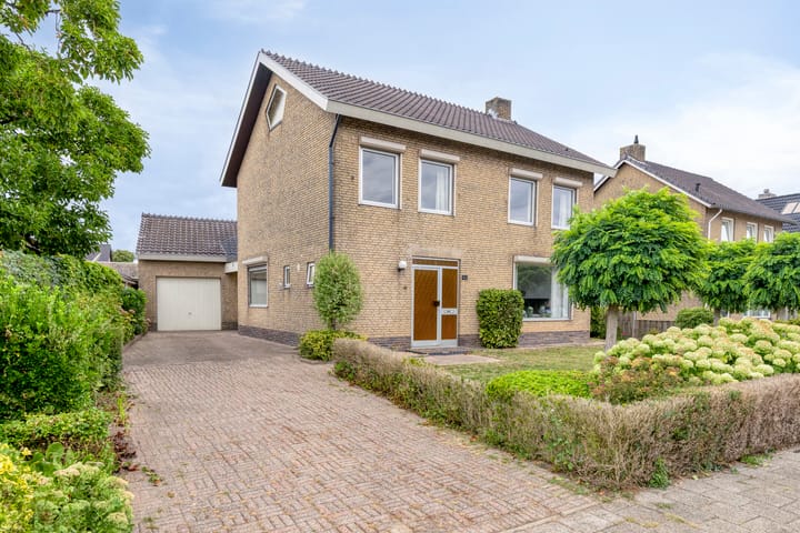 Foto 36 van Kennedysingel 43