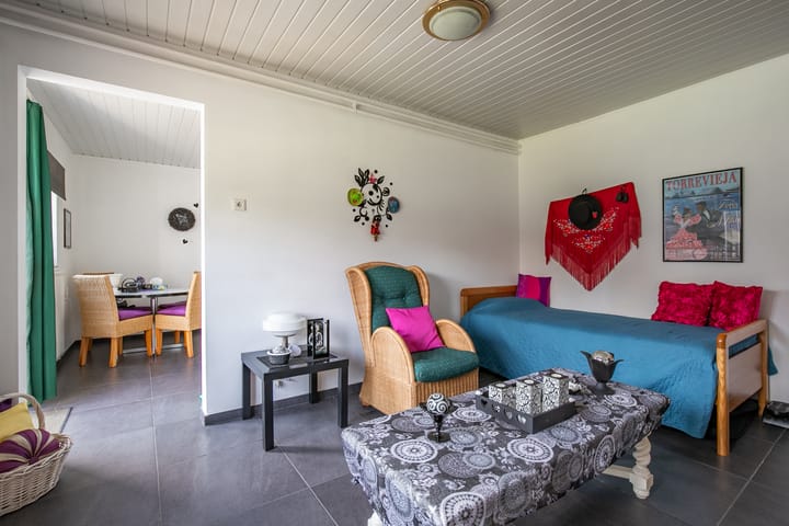 Foto 18 van A ge Water 38