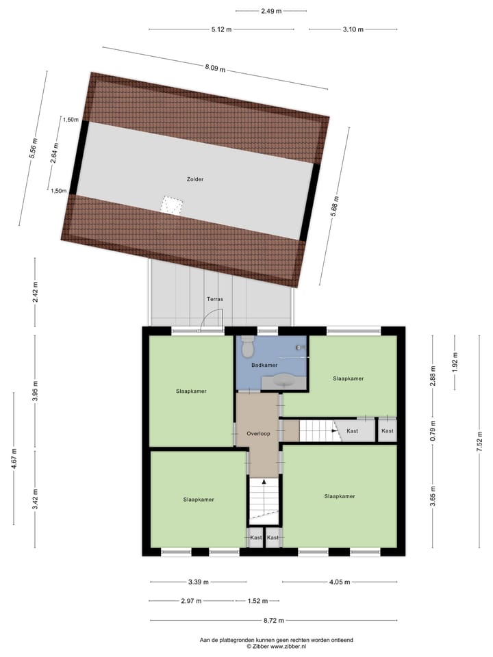 Foto 41 van Kennedysingel 43