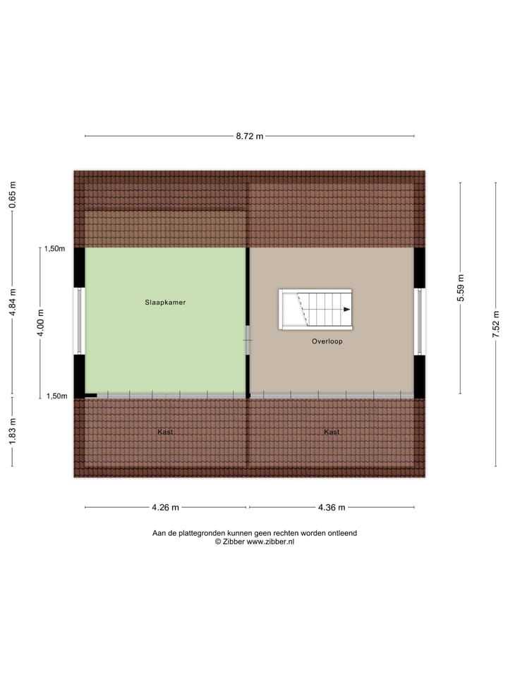 Foto 42 van Kennedysingel 43