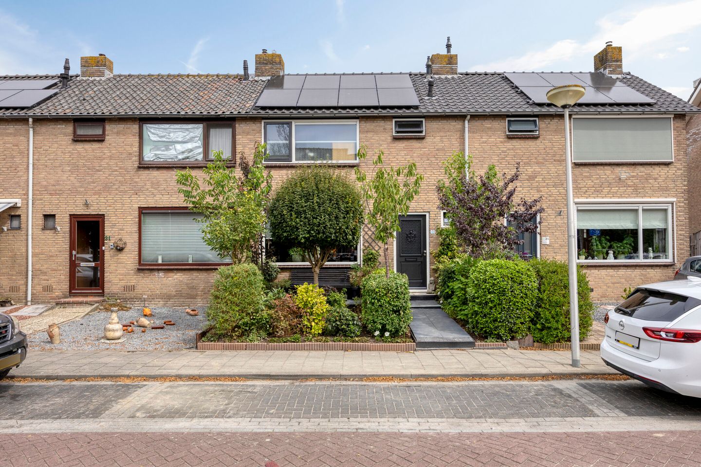 Photo 1 of Frans Halsstraat 33