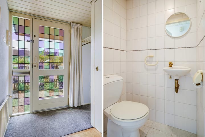 Foto 6 van De Meibloem 57