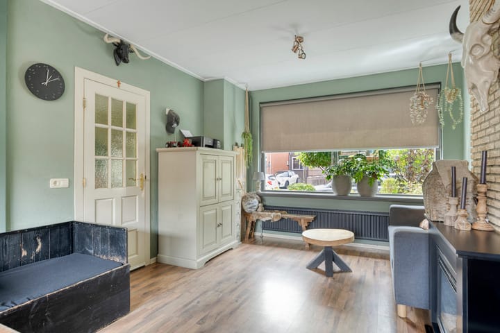 Photo 2 of Frans Halsstraat 33