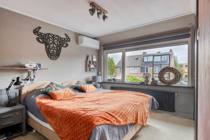 Photo 3 of Frans Halsstraat 33