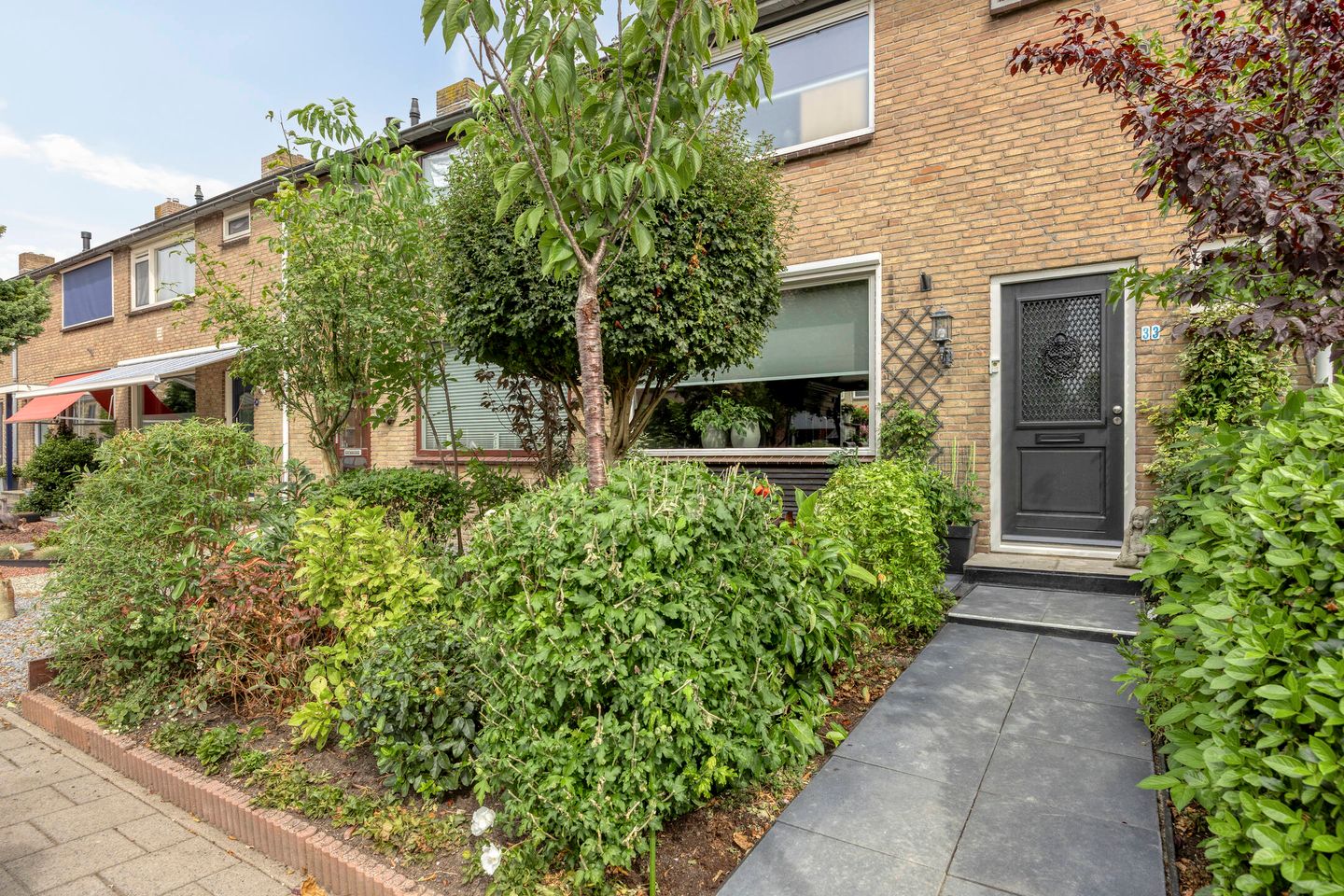 Foto 4 van Frans Halsstraat 33