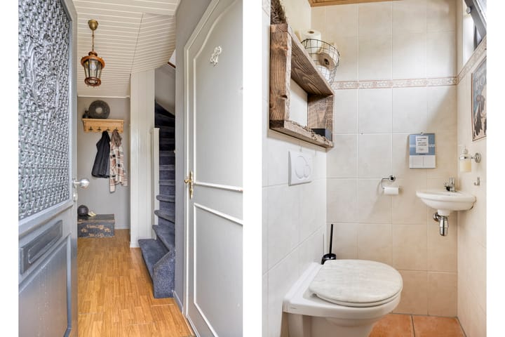 Photo 5 of Frans Halsstraat 33