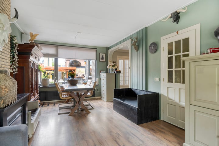 Foto 7 van Frans Halsstraat 33