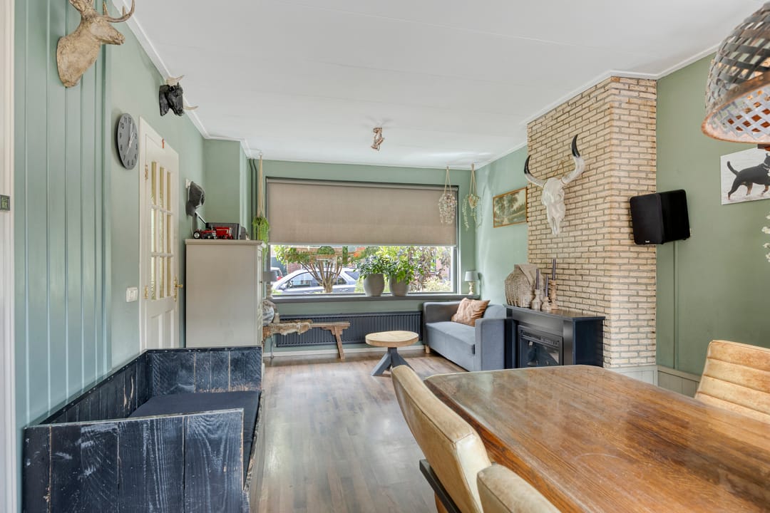 Foto 8 van Frans Halsstraat 33