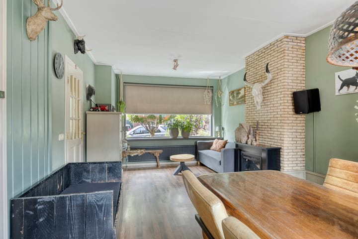 Foto 8 van Frans Halsstraat 33