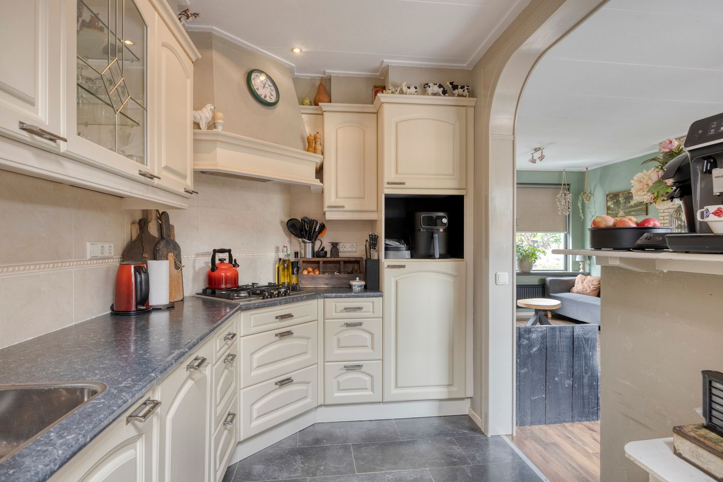 Foto 10 van Frans Halsstraat 33