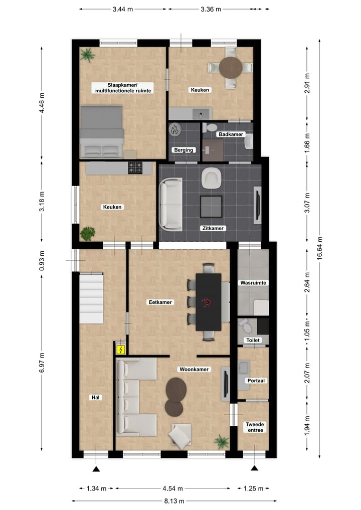 Foto 33 van A ge Water 38