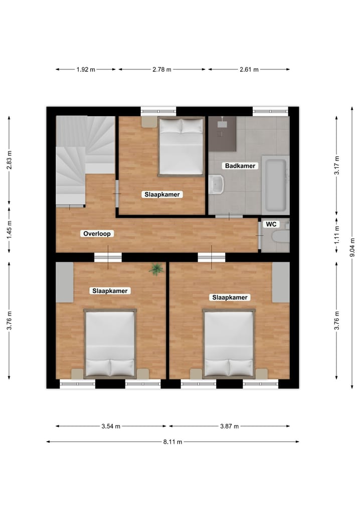 Foto 34 van A ge Water 38