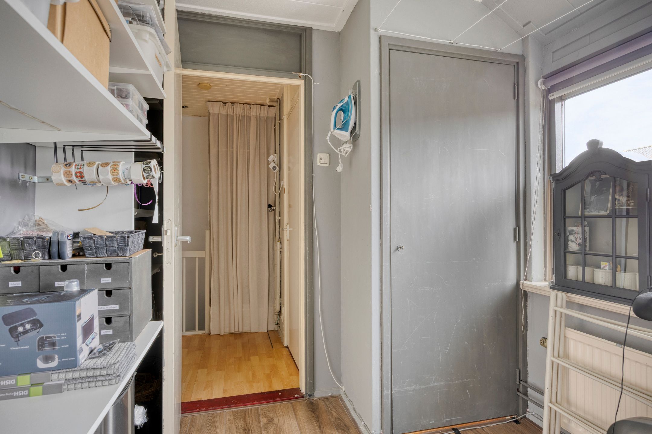 Foto 18 van Frans Halsstraat 33