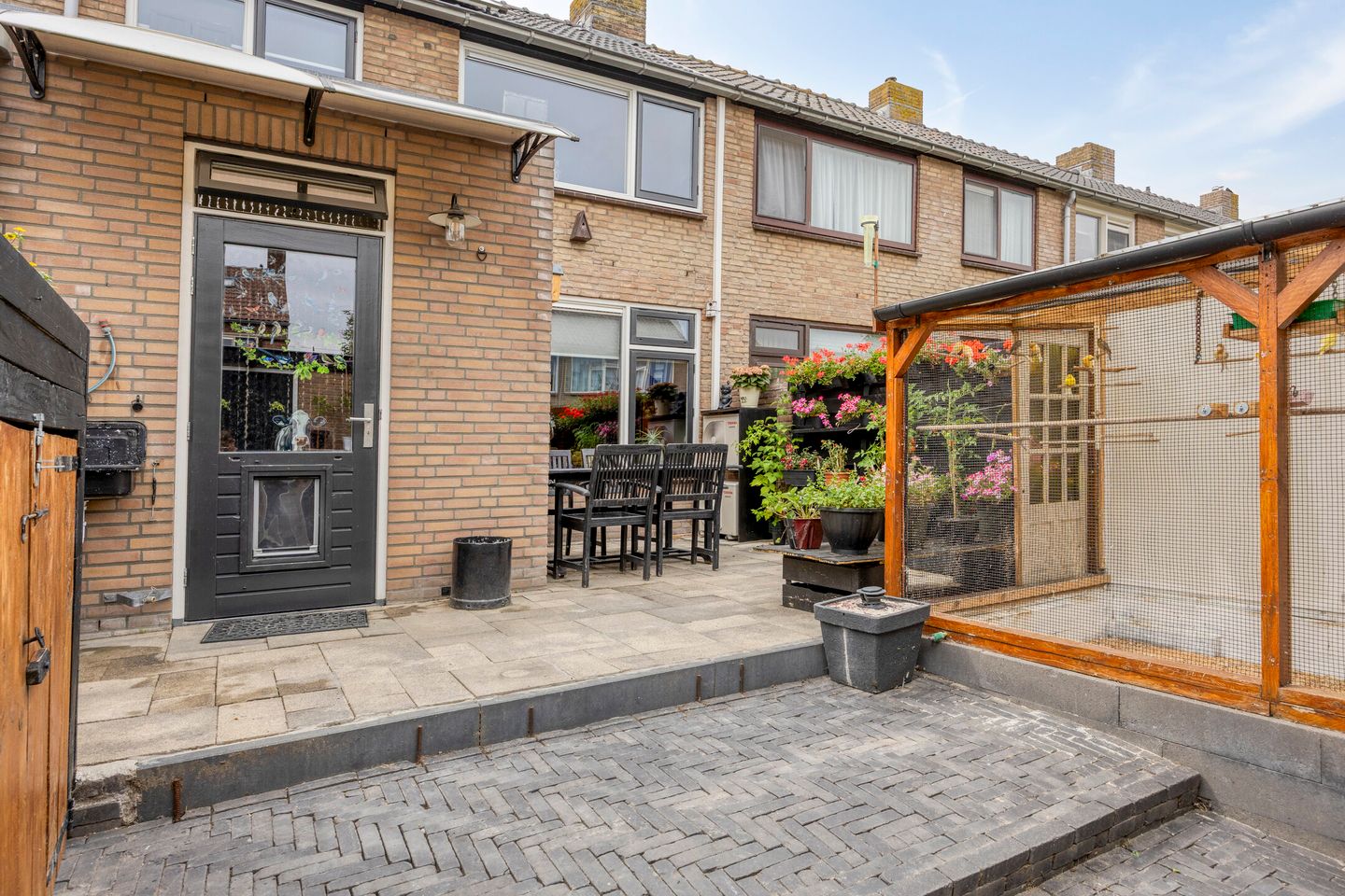 Foto 20 van Frans Halsstraat 33