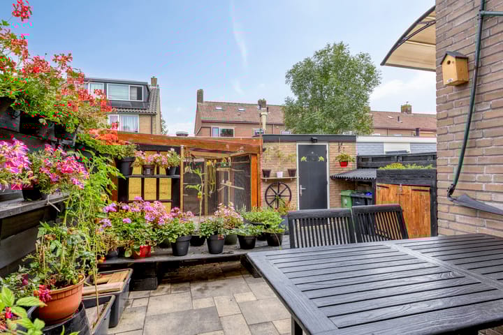 Foto 21 van Frans Halsstraat 33