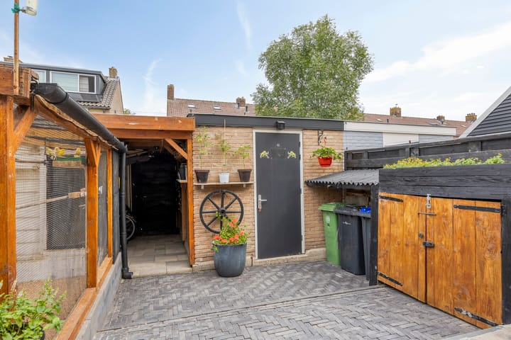 Foto 22 van Frans Halsstraat 33